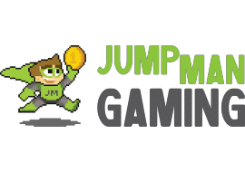 betterworldcasinos review jumpman gaming logo