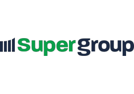 Supergroup logo