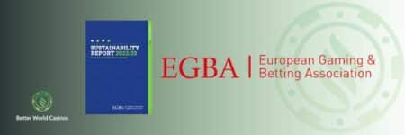 EGBA: Safer Gambling Sees 20% Growth, but Environmental and Social Impact Linger