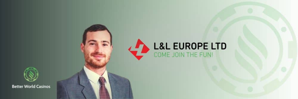 Interview Christopher Dalli, CEO of L&L Europe Ltd.