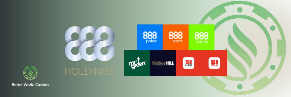 888 holdings ESG review