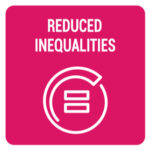 Goal 10 (Reduced Inequality)