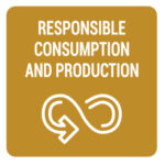 Goal 12 (Responsible Consumption and Production)