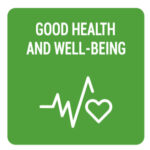 sdg-goal-3 - good health and well-being