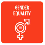 sdg-goal-5 - gender equality