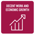 Goal 8 (Decent Work and Economic Growth)