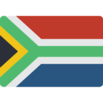 south- africa flag