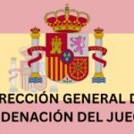 Spanish Gambling Authority icon