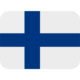 Finland flag